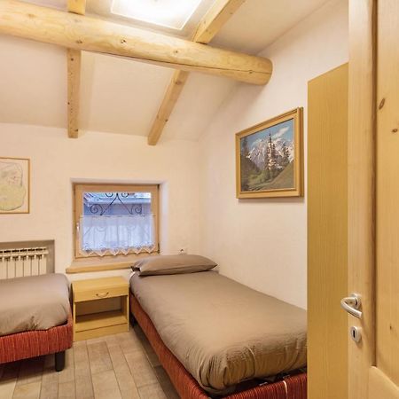 Appartamento Giada Livigno Buitenkant foto