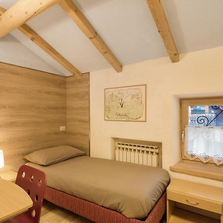 Appartamento Giada Livigno Buitenkant foto