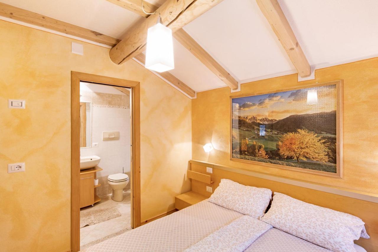Appartamento Giada Livigno Buitenkant foto