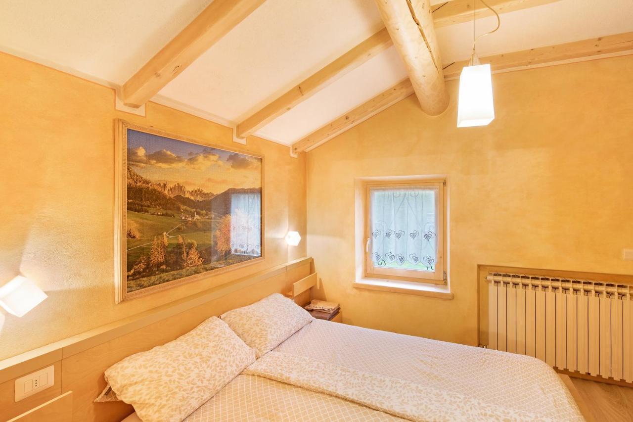 Appartamento Giada Livigno Buitenkant foto