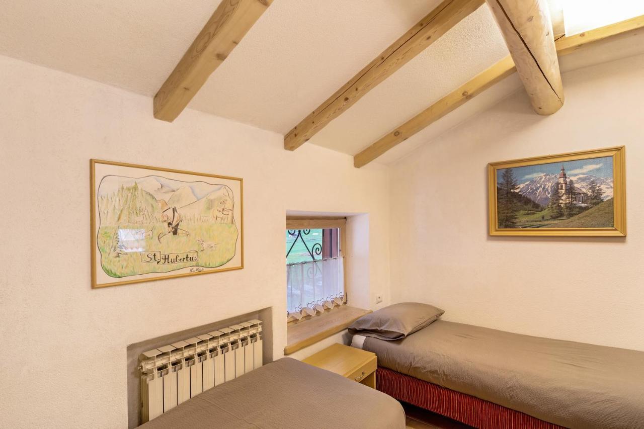 Appartamento Giada Livigno Buitenkant foto