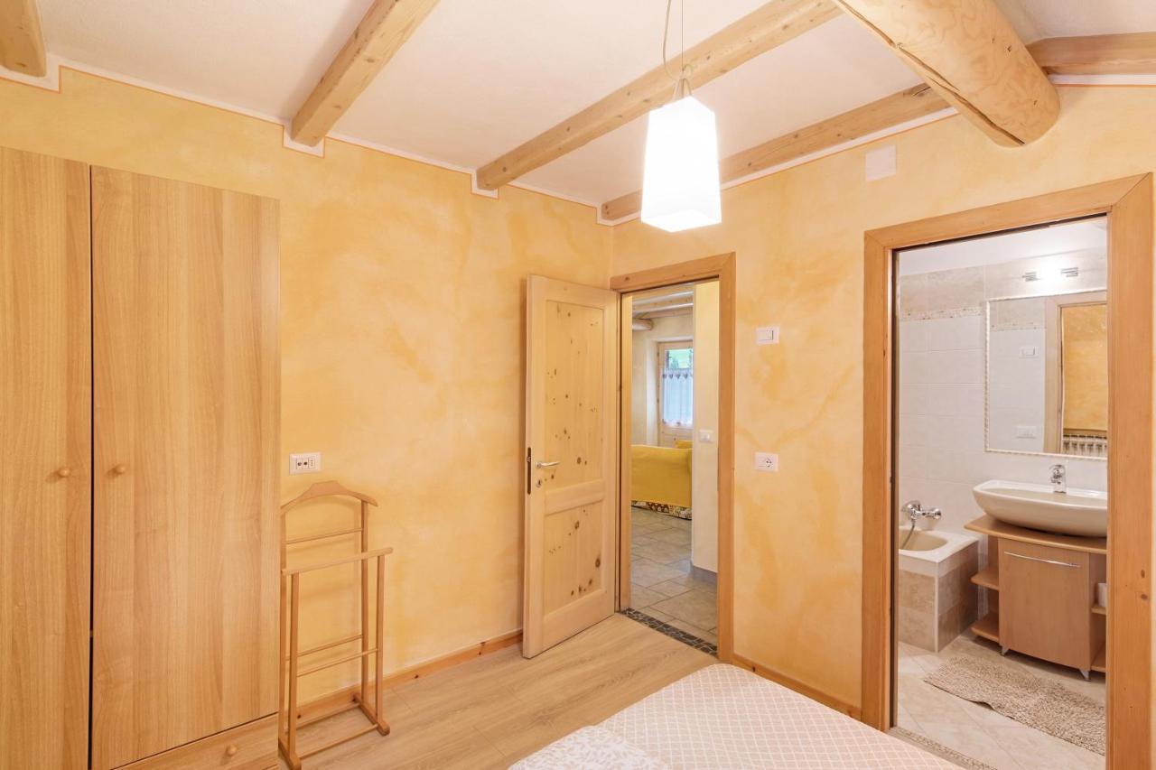 Appartamento Giada Livigno Buitenkant foto
