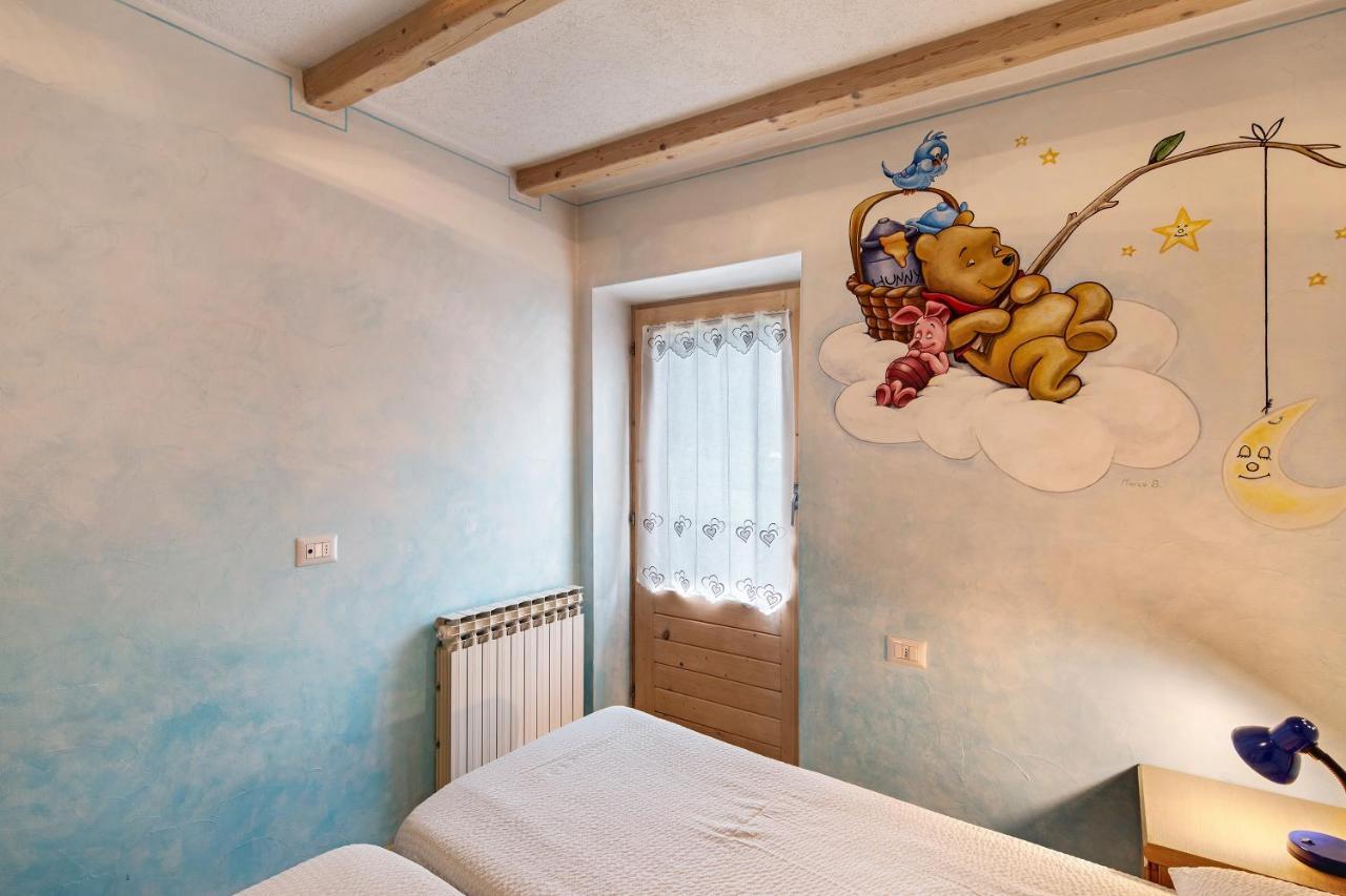 Appartamento Giada Livigno Buitenkant foto