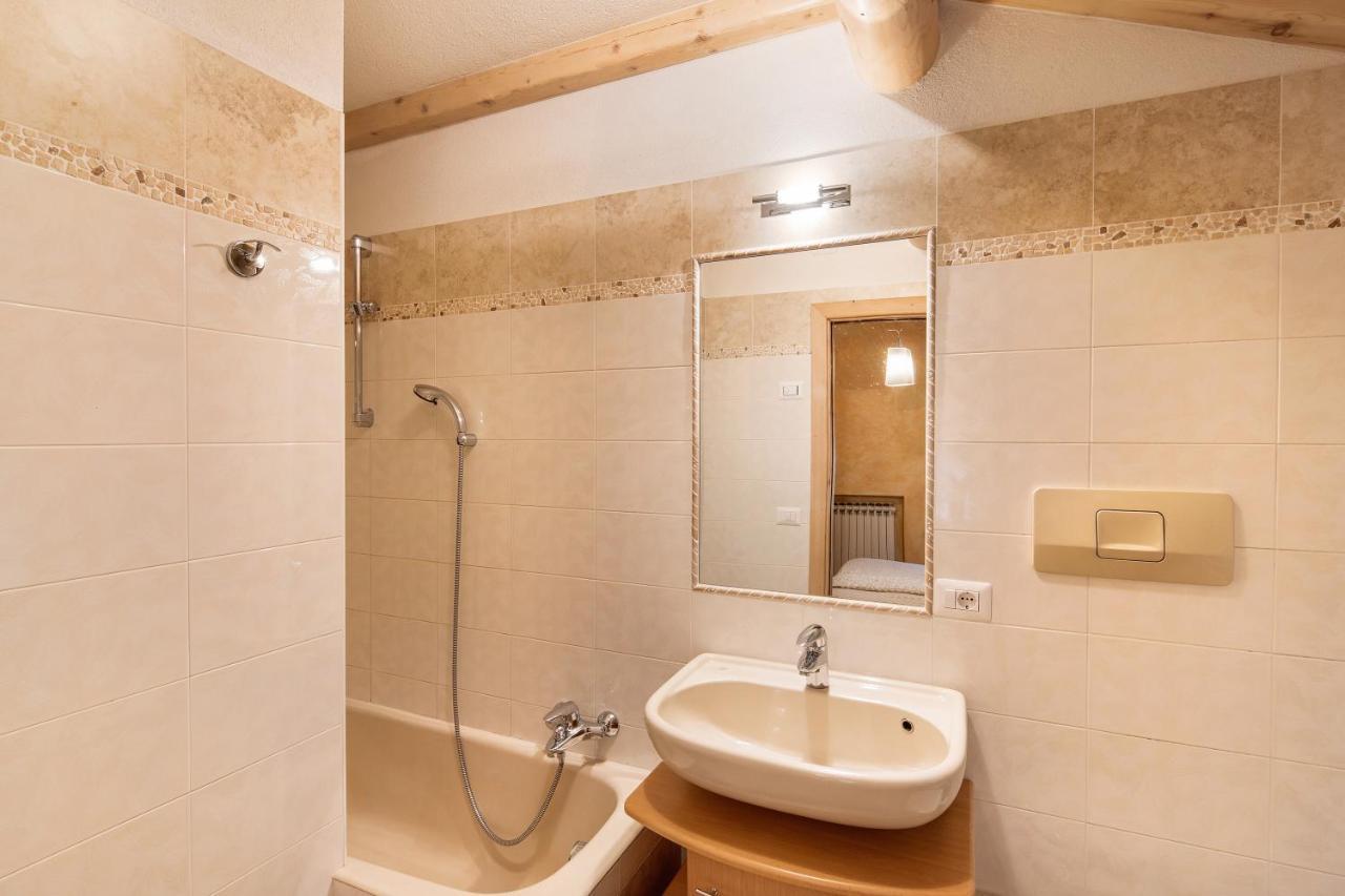 Appartamento Giada Livigno Buitenkant foto